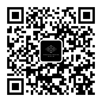 中旗建构赋能 · 微信公众号二维码